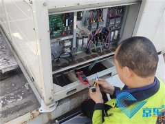 全面解析冷冻机维保的重要性及其关键操作步骤