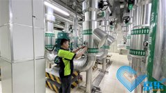 螺杆空压机保养一次多少钱 如何正确维护中央空调空压螺杆机