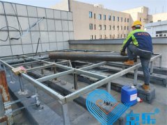 北京机房精密空调定期维护保养工作很重要